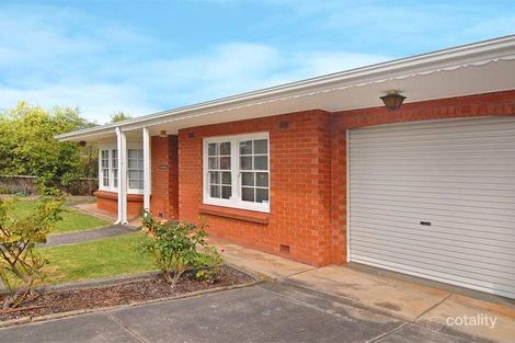 Property photo of 60A Linden Avenue Hazelwood Park SA 5066