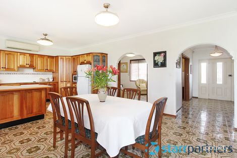 Property photo of 278 Old Prospect Road Greystanes NSW 2145