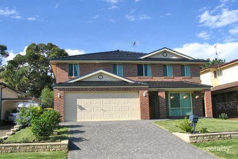 45 Mundakal Ave, Kirrawee, NSW 2232