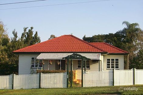 111 Victoria St, Morningside, QLD 4170