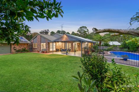 Property photo of 1 Fairway Close Mount Coolum QLD 4573