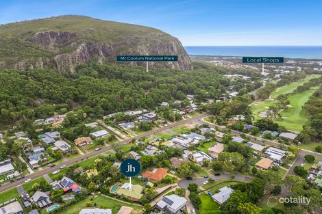 Property photo of 1 Fairway Close Mount Coolum QLD 4573