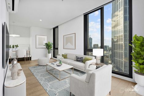 2107/81 A'Beckett St, Melbourne, VIC 3000