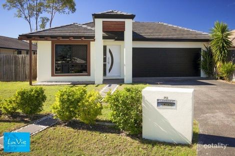 252 Lakeside Ave, Springfield Lakes, QLD 4300