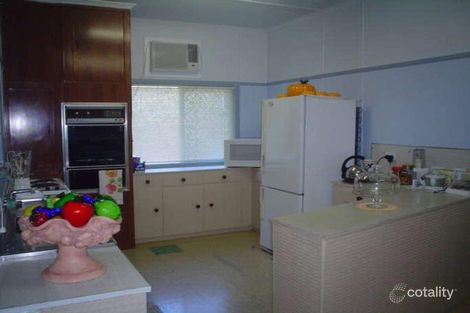 Property photo of 5 Illoura Street Cranbrook QLD 4814