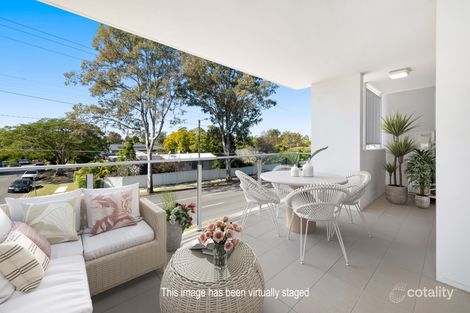 Property photo of 22/719 Oxley Road Corinda QLD 4075