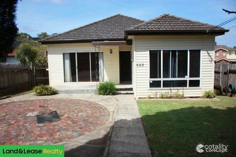 625 Hume Hwy, Bass Hill, NSW 2197