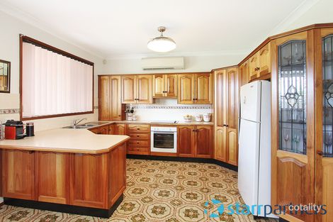 Property photo of 278 Old Prospect Road Greystanes NSW 2145