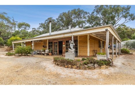 Property photo of 335 Elkington Road Bellbrae VIC 3228