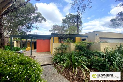 Property photo of 6 Spensley Place Wanniassa ACT 2903