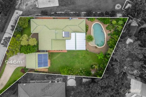 Property photo of 1 Fairway Close Mount Coolum QLD 4573