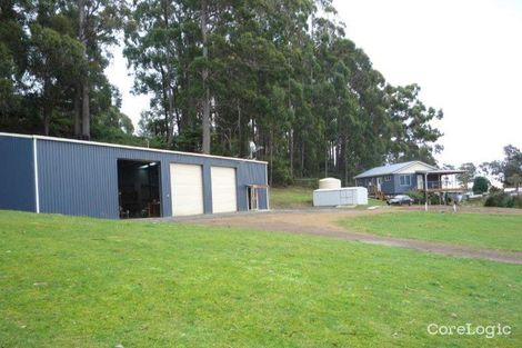 Property photo of 34 Hayes Road Adventure Bay TAS 7150