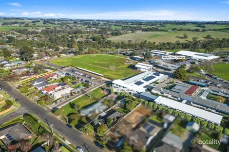 Property photo of 17 Lilleys Road Warragul VIC 3820