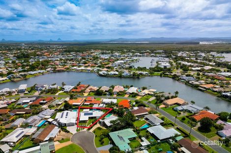 3 French Ct, Golden Beach, QLD 4551