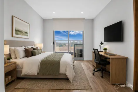 Property photo of 203A/8 Isla Street Schofields NSW 2762