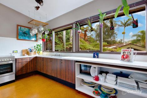 Property photo of 39 Tatiara Crescent North Narrabeen NSW 2101