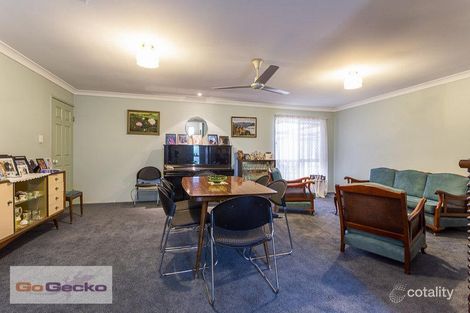 Property photo of 43 Anise Street Wishart QLD 4122