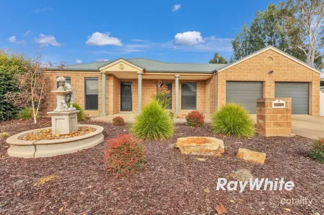 Property photo of 2 Dundee Court Moama NSW 2731