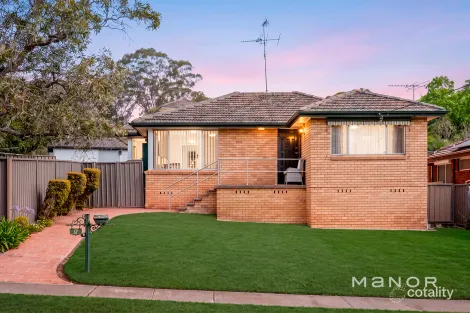 8 Elbrus St, Seven Hills, NSW 2147