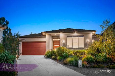 Property photo of 38 Treevalley Drive Doncaster East VIC 3109
