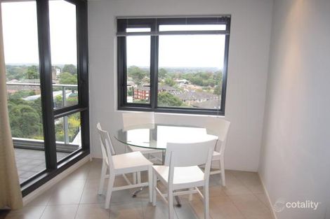 Property photo of 1201/1 Cambridge Lane Chatswood NSW 2067
