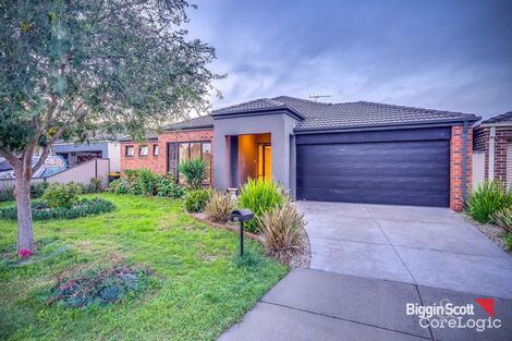 Property photo of 80 Knightsbridge Drive Tarneit VIC 3029