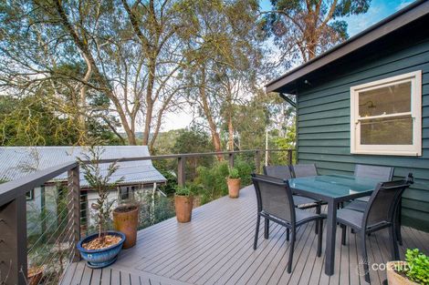 Property photo of 90 Mast Gully Road Upwey VIC 3158