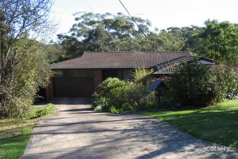 1a Waterfall Rd, Oatley, NSW 2223