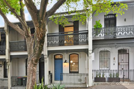 Property photo of 17 Walter Street Paddington NSW 2021