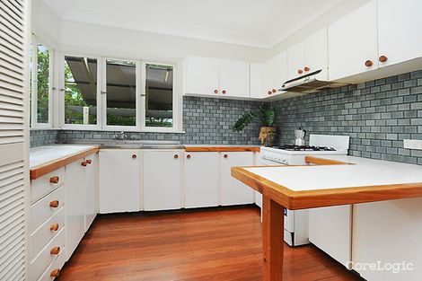 Property photo of 16 Cheviot Street Grange QLD 4051