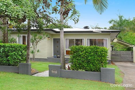 Property photo of 16 Cheviot Street Grange QLD 4051