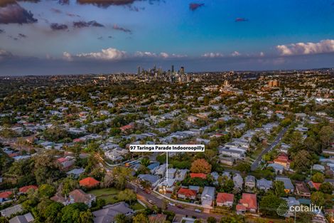 97 Taringa Pde, Indooroopilly, QLD 4068