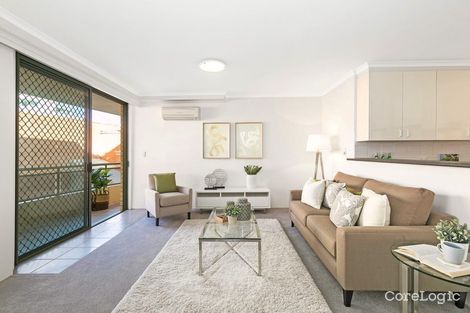 Property photo of 159/107-115 Pacific Highway Hornsby NSW 2077