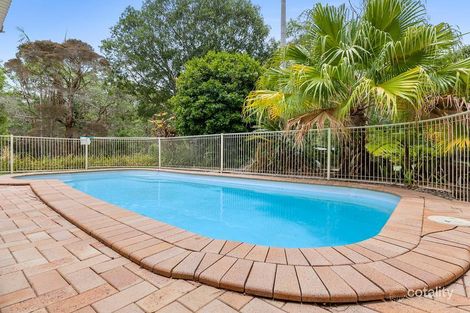 Property photo of 10 Mawhinney Road Glenview QLD 4553