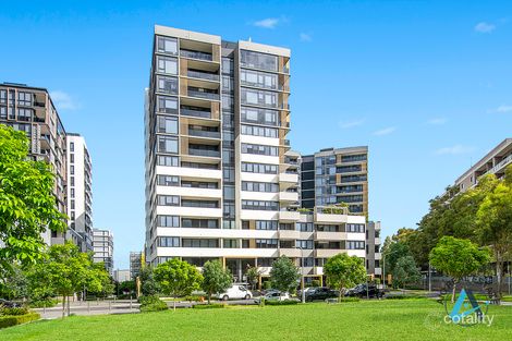 Property photo of 450/7 Flock Street Lidcombe NSW 2141