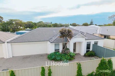 3/3 Moore St, West Busselton, WA 6280