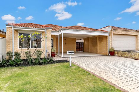 Property photo of 67 Merlot Way Pearsall WA 6065