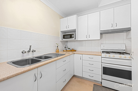 Property photo of 4/61 Nellie Street Nundah QLD 4012