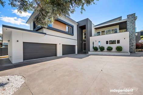 Property photo of 45 Castlereagh Crescent Macquarie ACT 2614