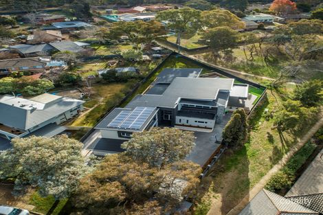 Property photo of 45 Castlereagh Crescent Macquarie ACT 2614