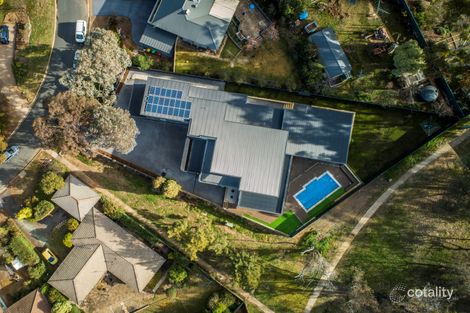 Property photo of 45 Castlereagh Crescent Macquarie ACT 2614