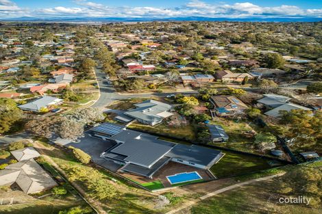 Property photo of 45 Castlereagh Crescent Macquarie ACT 2614