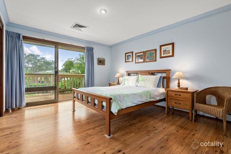 Property photo of 7 Avon Close Asquith NSW 2077