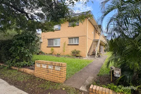 2/119 Chaucer St, Moorooka, QLD 4105