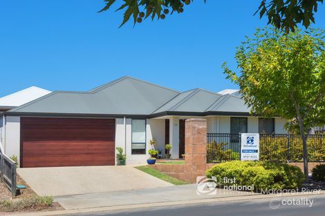 Property photo of 22 Tonkin Boulevard Margaret River WA 6285