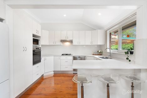 Property photo of 17 Bareena Street Strathfield NSW 2135