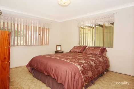 Property photo of 423 Bournes Lane Hallsville NSW 2340
