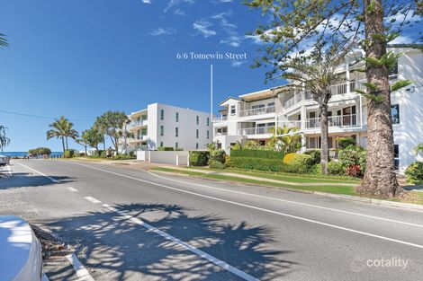 Property photo of 6/6-10 Tomewin Street Currumbin QLD 4223