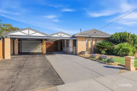 3 Edinburgh Ct, Werribee, VIC 3030