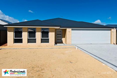 31 Ethereal Rd, Byford, WA 6122